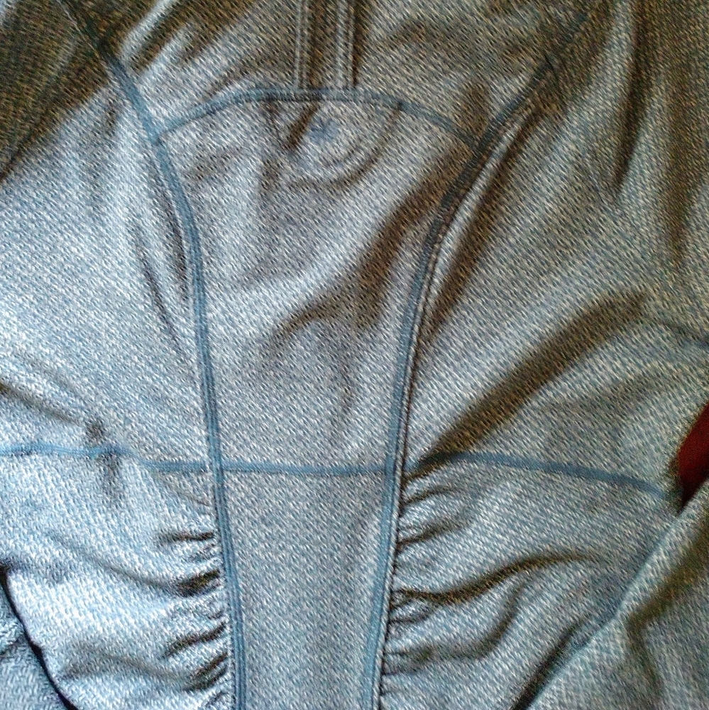 Athleta Hooded Jacket - image 5